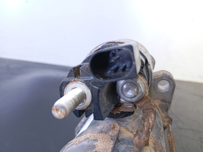 Recambio de motor arranque para mercedes-benz clase a (w177) a 200 d (177.012) referencia OEM IAM A2609060100  