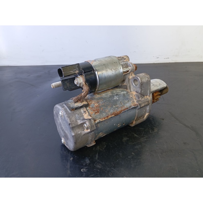 Recambio de motor arranque para mercedes-benz clase a (w177) a 200 d (177.012) referencia OEM IAM A2609060100  