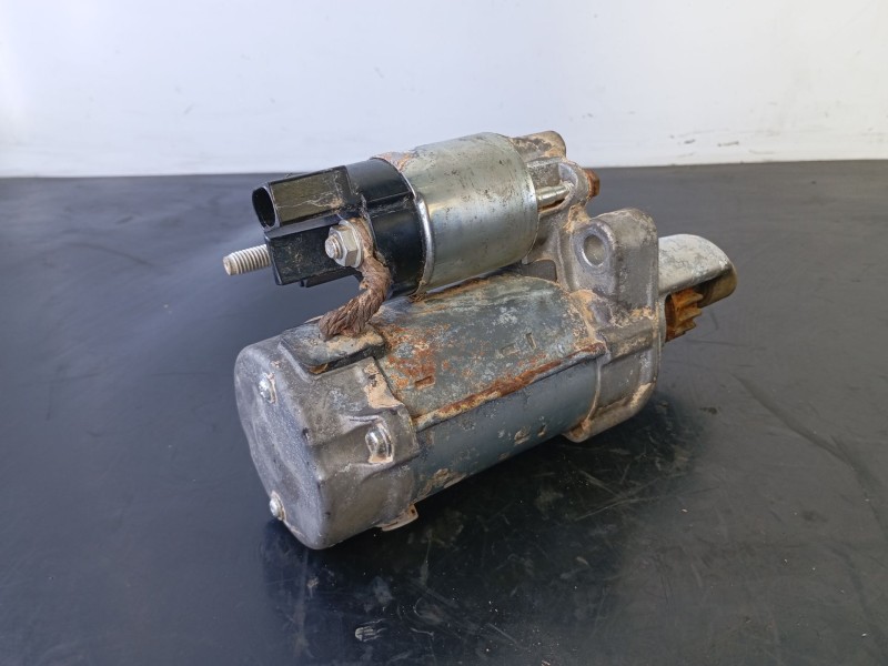 Recambio de motor arranque para mercedes-benz clase a (w177) a 200 d (177.012) referencia OEM IAM A2609060100  