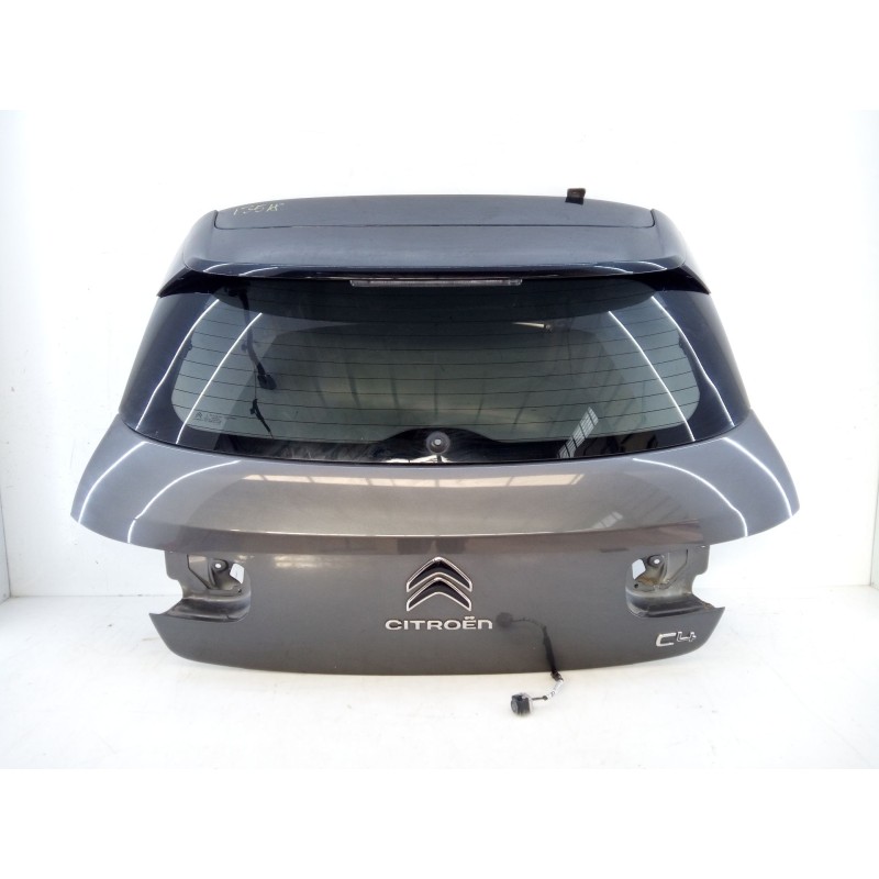 Recambio de porton trasero para citroën c4 cactus 1.5 bluehdi 100 referencia OEM IAM   