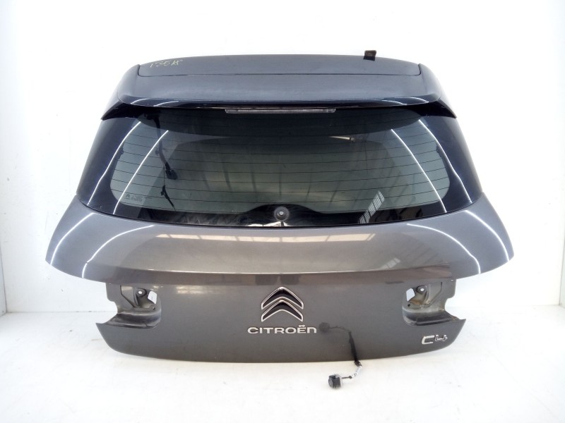 Recambio de porton trasero para citroën c4 cactus 1.5 bluehdi 100 referencia OEM IAM   
