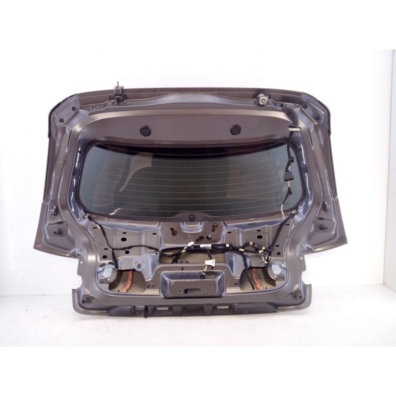 Recambio de porton trasero para citroën c4 cactus 1.5 bluehdi 100 referencia OEM IAM   