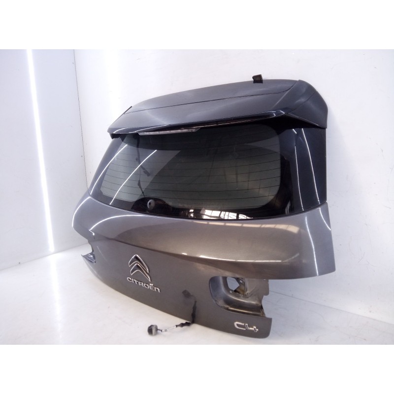 Recambio de porton trasero para citroën c4 cactus 1.5 bluehdi 100 referencia OEM IAM   