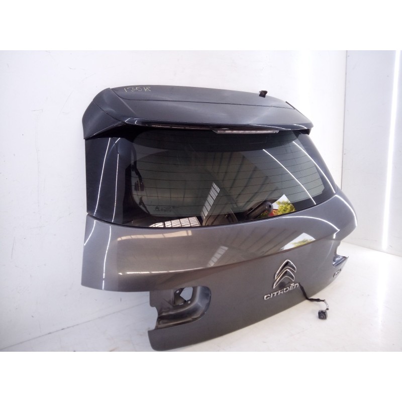 Recambio de porton trasero para citroën c4 cactus 1.5 bluehdi 100 referencia OEM IAM   