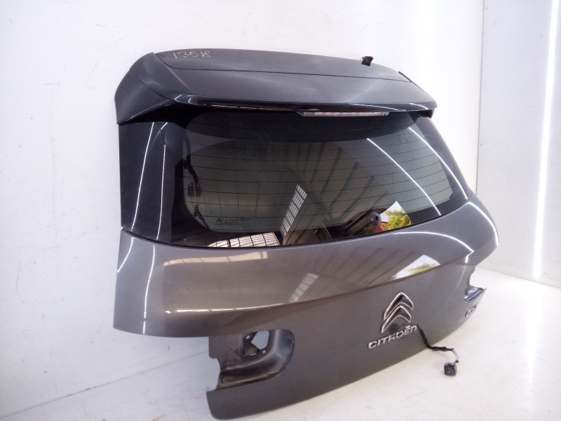 Recambio de porton trasero para citroën c4 cactus 1.5 bluehdi 100 referencia OEM IAM   