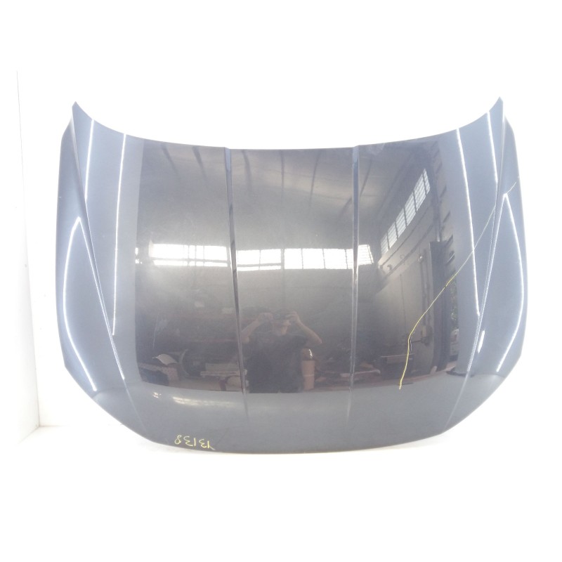 Recambio de capot para hyundai tucson (nx4e, nx4a) 1.6 crdi referencia OEM IAM   