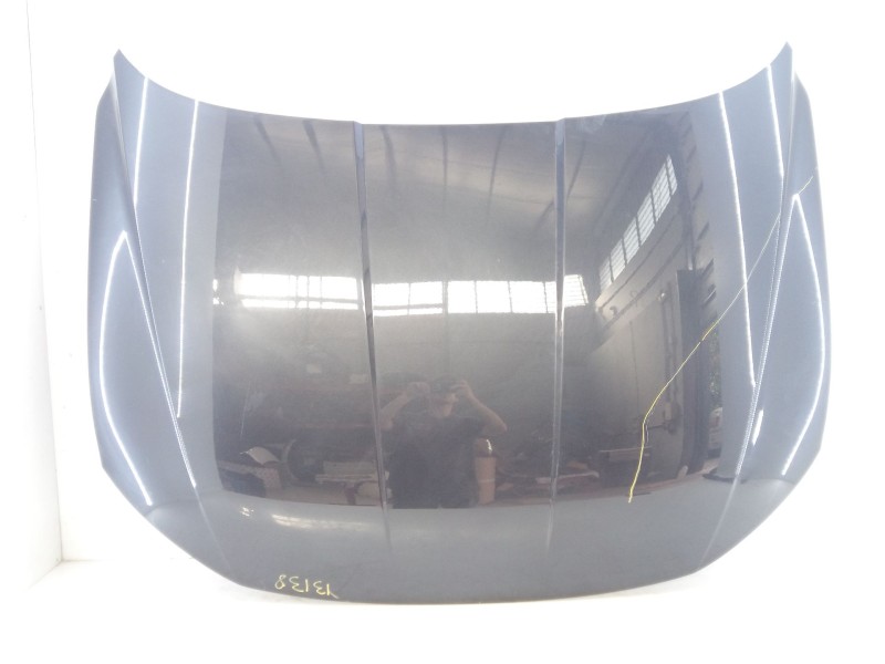 Recambio de capot para hyundai tucson (nx4e, nx4a) 1.6 crdi referencia OEM IAM   