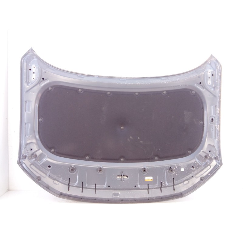Recambio de capot para hyundai tucson (nx4e, nx4a) 1.6 crdi referencia OEM IAM   