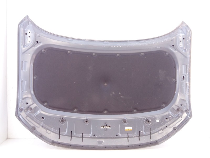 Recambio de capot para hyundai tucson (nx4e, nx4a) 1.6 crdi referencia OEM IAM   
