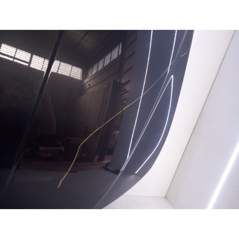 Recambio de capot para hyundai tucson (nx4e, nx4a) 1.6 crdi referencia OEM IAM   