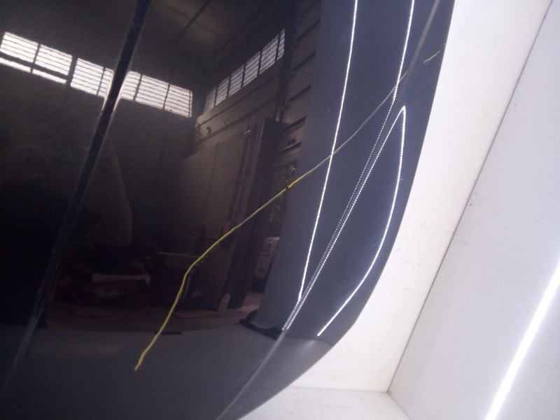 Recambio de capot para hyundai tucson (nx4e, nx4a) 1.6 crdi referencia OEM IAM   