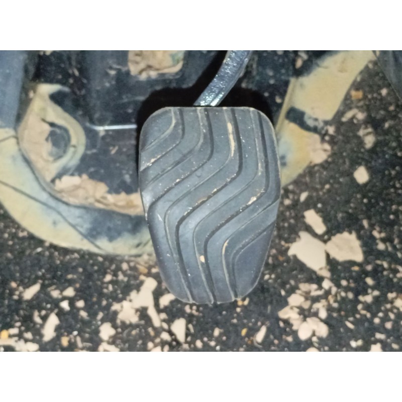Recambio de pedal freno para nissan qashqai ii (j11, j11_) 1.3 dig-t referencia OEM IAM   