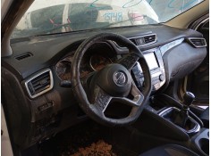 Recambio de salpicadero para nissan qashqai ii (j11, j11_) 1.3 dig-t referencia OEM IAM    2