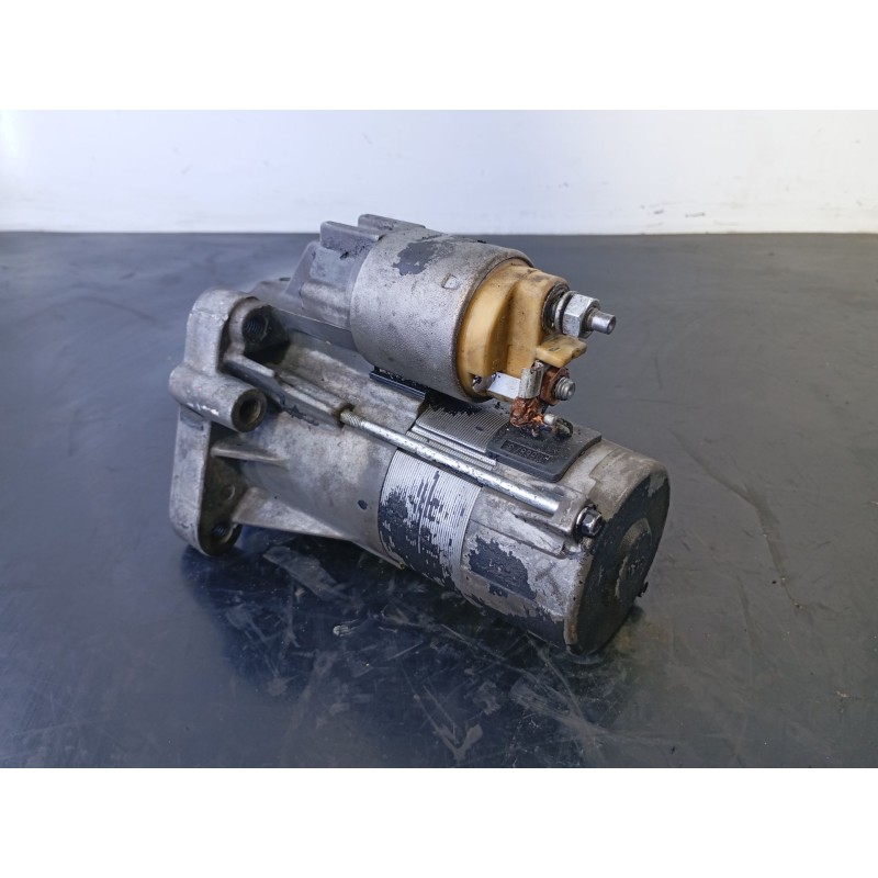 Recambio de motor arranque para renault master desde ´98 2.5 diesel referencia OEM IAM   
