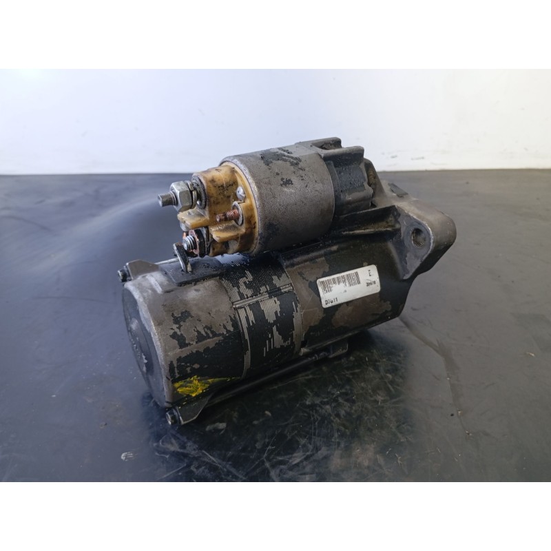 Recambio de motor arranque para renault master desde ´98 2.5 diesel referencia OEM IAM   