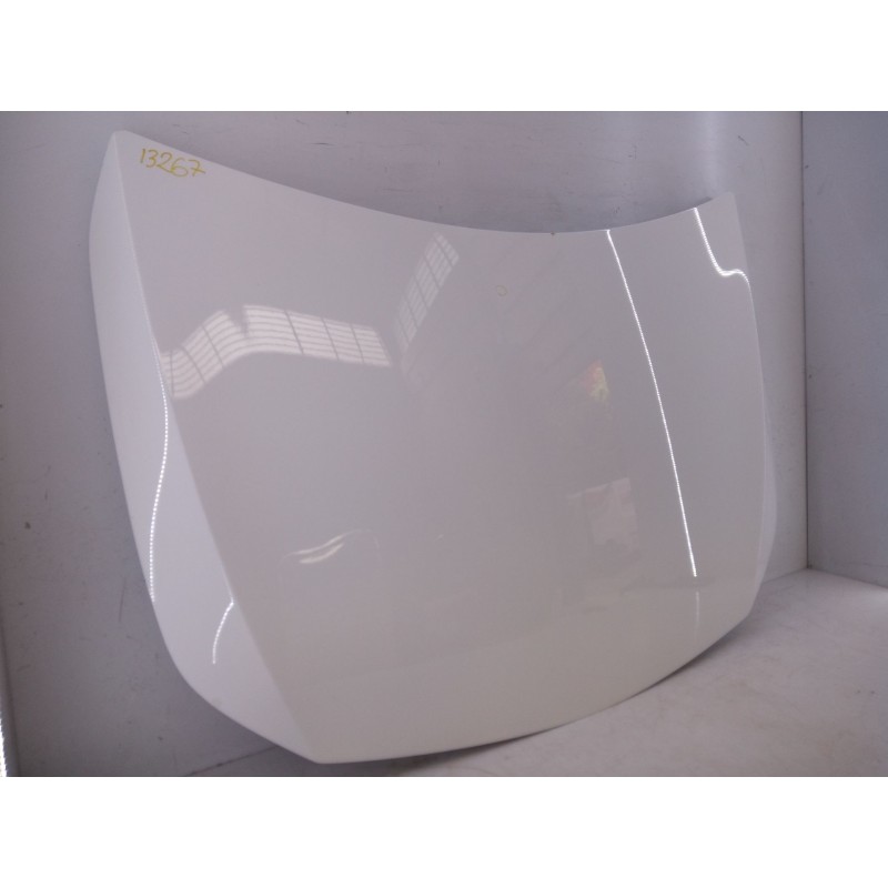 Recambio de capot para mercedes-benz clase a sedán (v177) a 250 e (177.186) referencia OEM IAM   