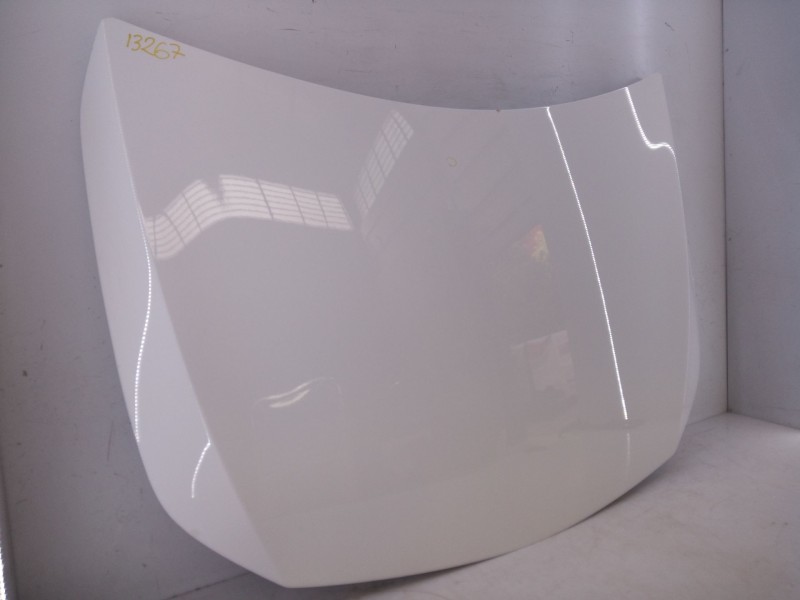 Recambio de capot para mercedes-benz clase a sedán (v177) a 250 e (177.186) referencia OEM IAM   