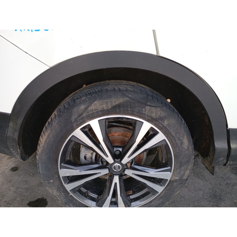 Recambio de aletin trasero derecho para nissan qashqai ii (j11, j11_) 1.3 dig-t referencia OEM IAM   