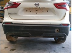 Recambio de paragolpes trasero para nissan qashqai ii (j11, j11_) 1.3 dig-t referencia OEM IAM   
