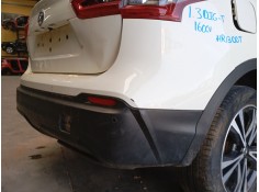 Recambio de paragolpes trasero para nissan qashqai ii (j11, j11_) 1.3 dig-t referencia OEM IAM    2