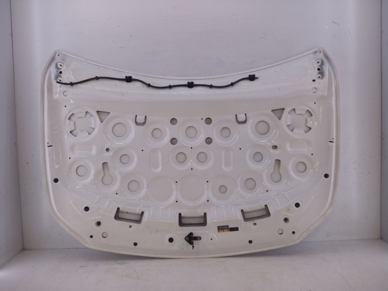 Recambio de capot para mercedes-benz clase a sedán (v177) a 250 e (177.186) referencia OEM IAM   