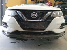 Recambio de paragolpes delantero para nissan qashqai ii (j11, j11_) 1.3 dig-t referencia OEM IAM   