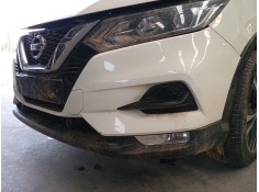 Recambio de paragolpes delantero para nissan qashqai ii (j11, j11_) 1.3 dig-t referencia OEM IAM    2