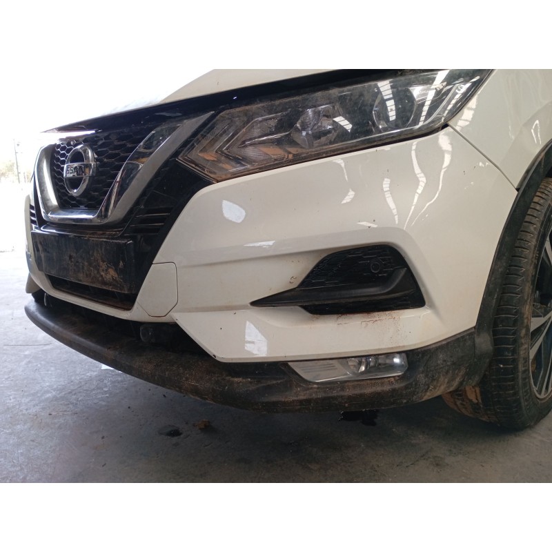 Recambio de paragolpes delantero para nissan qashqai ii (j11, j11_) 1.3 dig-t referencia OEM IAM   