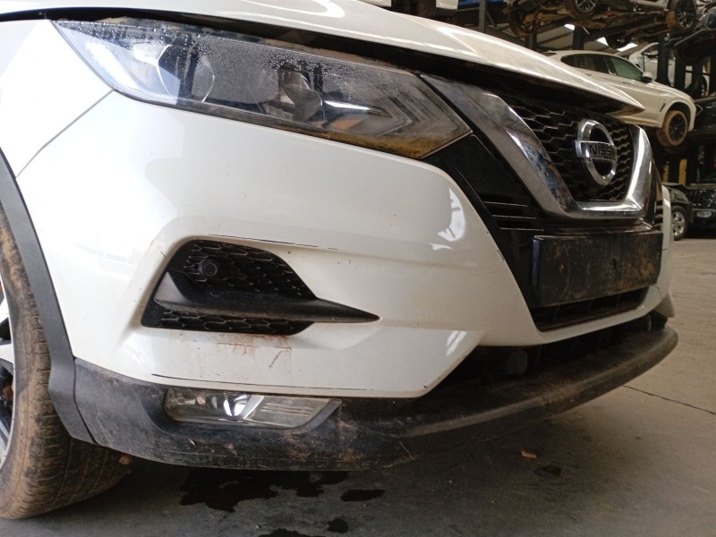 Recambio de paragolpes delantero para nissan qashqai ii (j11, j11_) 1.3 dig-t referencia OEM IAM   