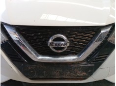 Recambio de rejilla delantera para nissan qashqai ii (j11, j11_) 1.3 dig-t referencia OEM IAM   