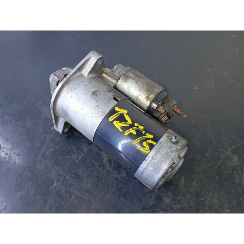 Recambio de motor arranque para opel insignia berlina business referencia OEM IAM 55353857WE M001T30072 