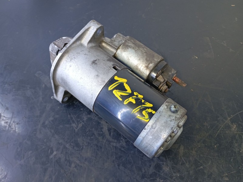 Recambio de motor arranque para opel insignia berlina business referencia OEM IAM 55353857WE M001T30072 