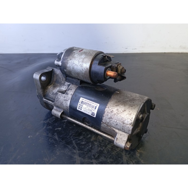 Recambio de motor arranque para mitsubishi asx (ga0w) challenge 2wd referencia OEM IAM   