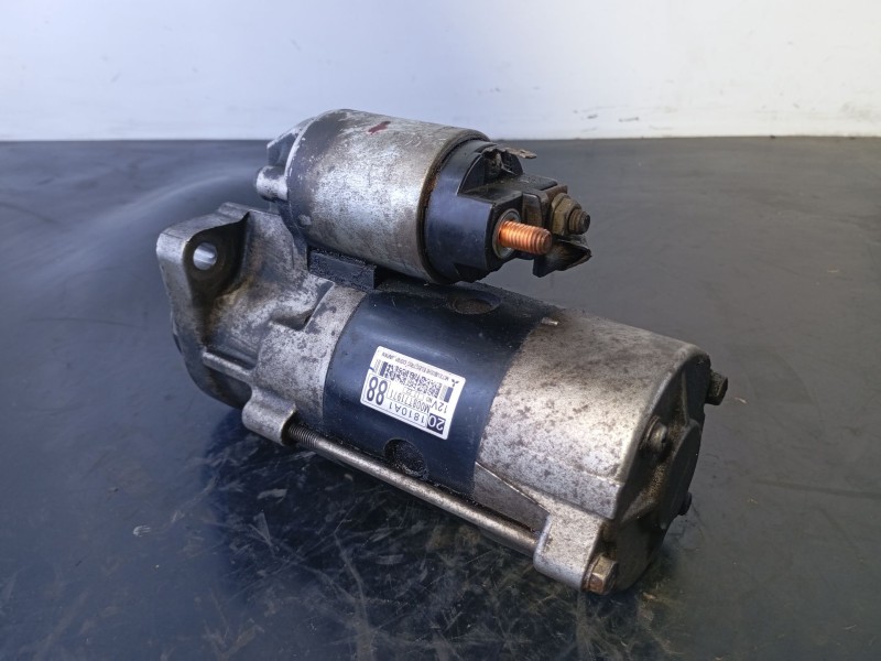 Recambio de motor arranque para mitsubishi asx (ga0w) challenge 2wd referencia OEM IAM   