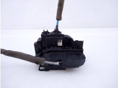 Recambio de cerradura puerta trasera derecha para nissan qashqai+2 (jj10) acenta referencia OEM IAM N32LRRC  