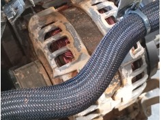 Recambio de alternador para nissan qashqai ii (j11, j11_) 1.3 dig-t referencia OEM IAM   