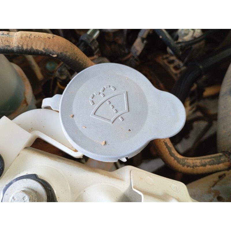 Recambio de deposito limpia para nissan qashqai ii (j11, j11_) 1.3 dig-t referencia OEM IAM   