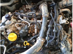 Recambio de motor completo para nissan qashqai ii (j11, j11_) 1.3 dig-t referencia OEM IAM   