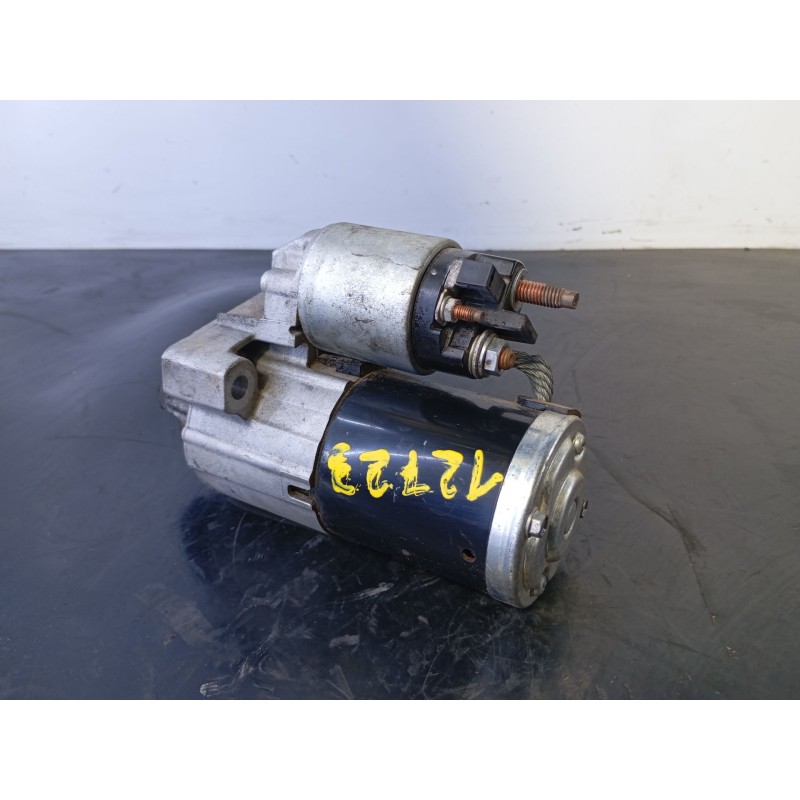 Recambio de motor arranque para peugeot 508 access referencia OEM IAM 9663528880-01 MOO0T2471 
