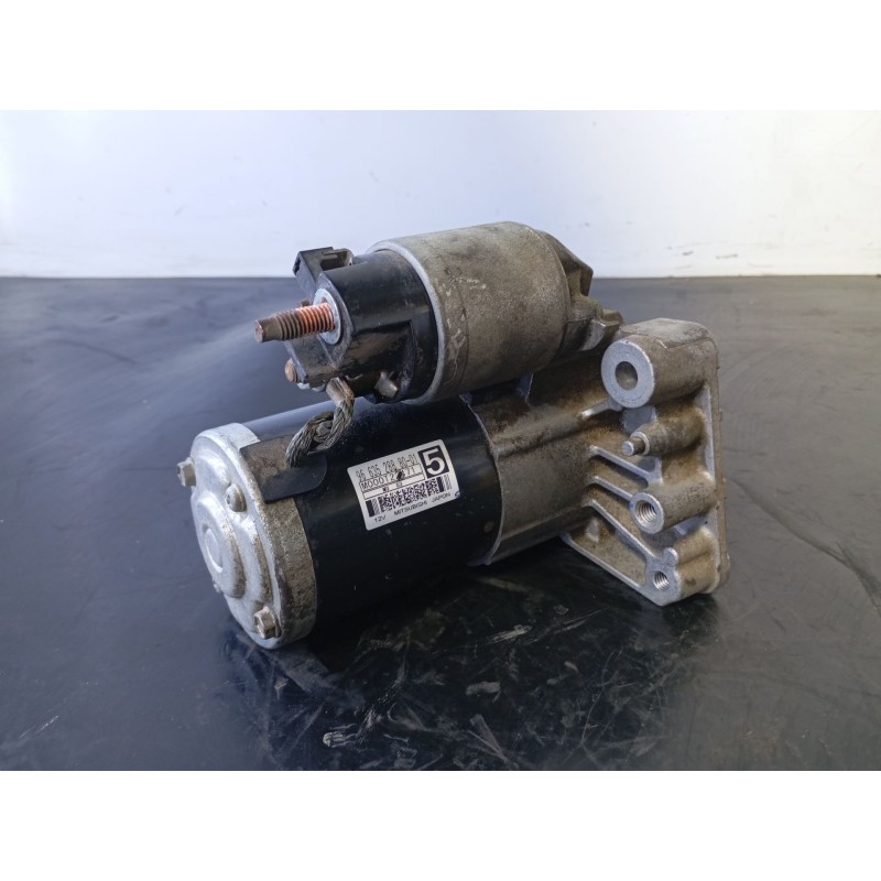 Recambio de motor arranque para peugeot 508 access referencia OEM IAM 9663528880-01 MOO0T2471 