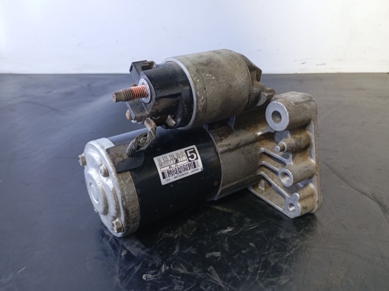 Recambio de motor arranque para peugeot 508 access referencia OEM IAM 9663528880-01 MOO0T2471 