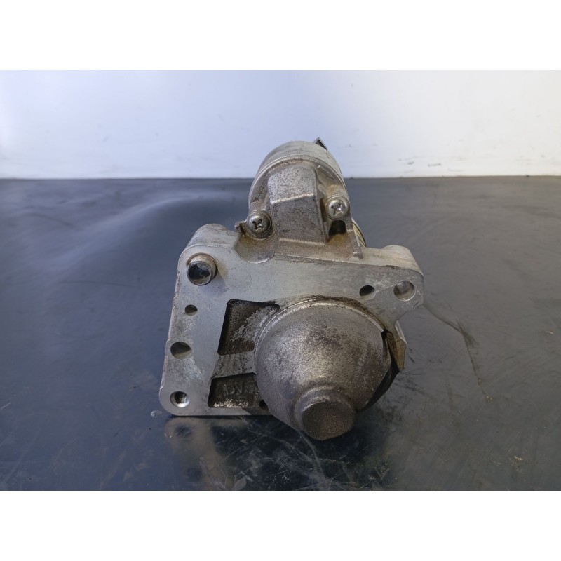 Recambio de motor arranque para peugeot 508 access referencia OEM IAM 9663528880-01 MOO0T2471 