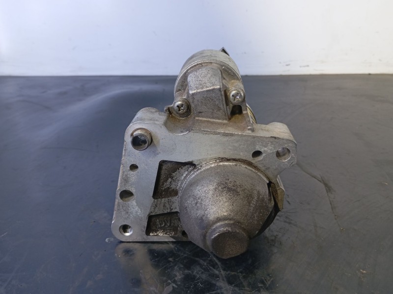 Recambio de motor arranque para peugeot 508 access referencia OEM IAM 9663528880-01 MOO0T2471 