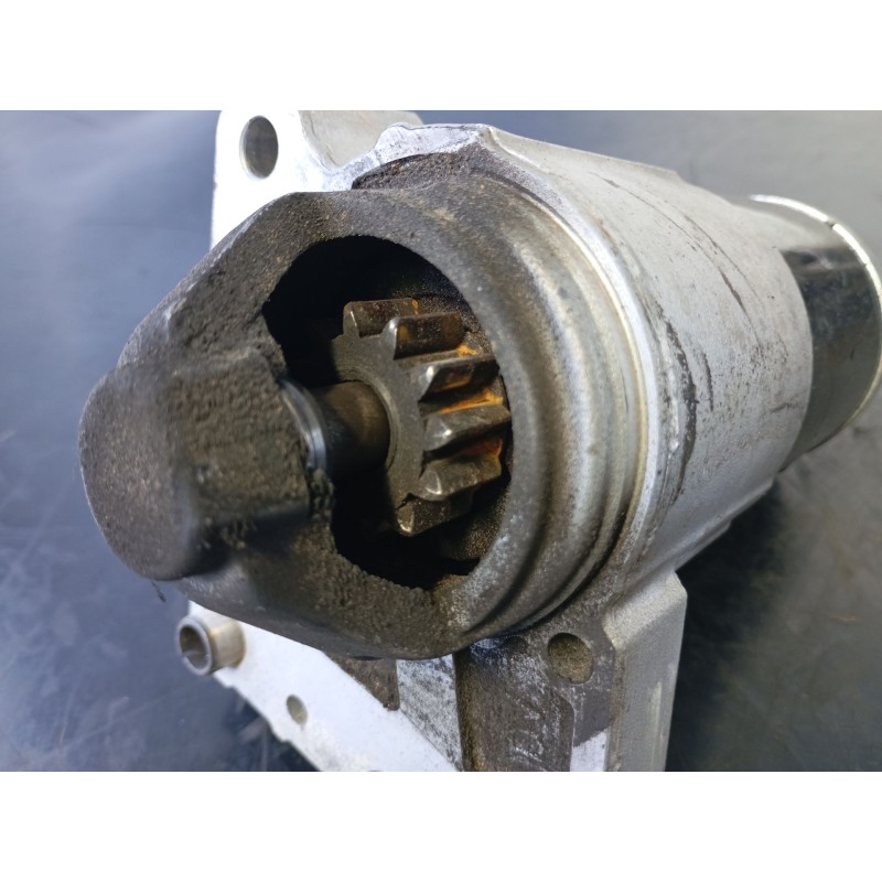 Recambio de motor arranque para peugeot 508 access referencia OEM IAM 9663528880-01 MOO0T2471 