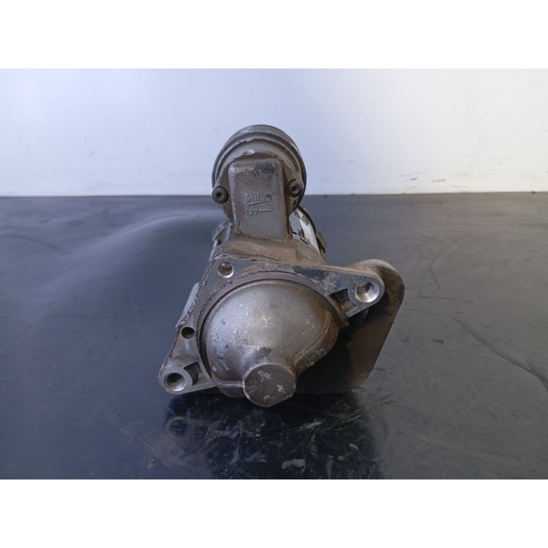 Recambio de motor arranque para dacia duster ambience 4x2 referencia OEM IAM   