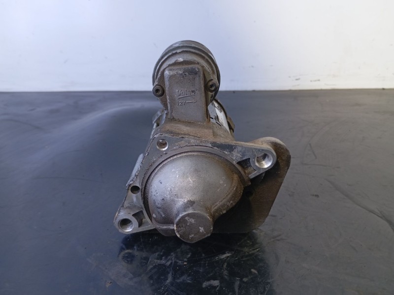 Recambio de motor arranque para dacia duster ambience 4x2 referencia OEM IAM   