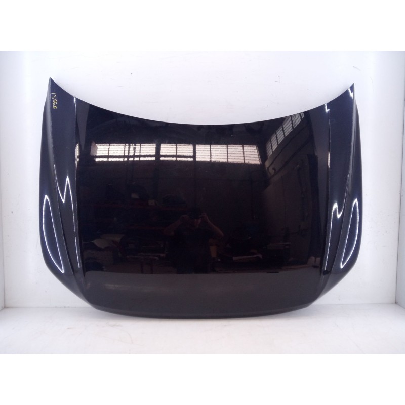 Recambio de capot para volkswagen tiguan allspace (bw2, bj2) 2.0 tdi 4motion referencia OEM IAM   