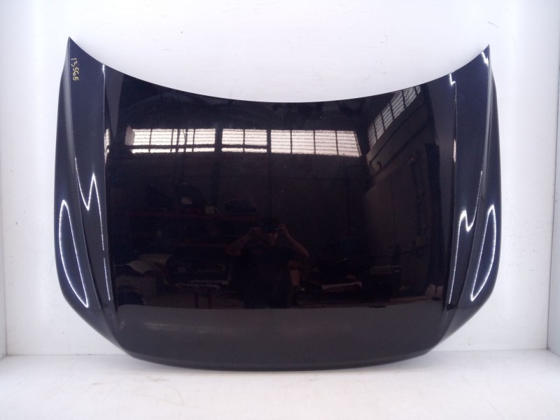 Recambio de capot para volkswagen tiguan allspace (bw2, bj2) 2.0 tdi 4motion referencia OEM IAM   