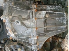 Recambio de caja cambios para nissan qashqai ii (j11, j11_) 1.3 dig-t referencia OEM IAM TL4162  