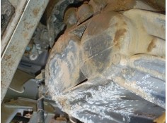 Recambio de caja cambios para nissan qashqai ii (j11, j11_) 1.3 dig-t referencia OEM IAM TL4162   2